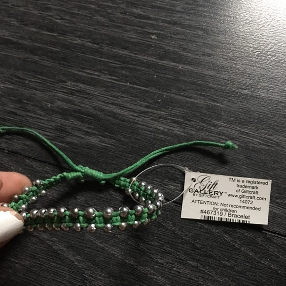 🦋4 bracelets🦋 - Picture 6 of 7